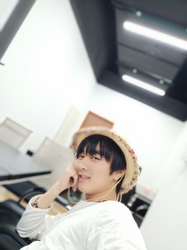 小海的第二张照片--潍坊相亲服务中心