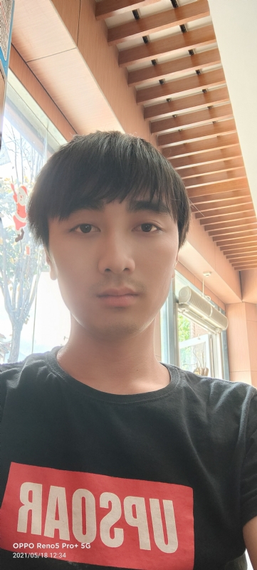 小海的第三张照片--潍坊相亲服务中心