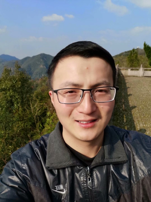 杨先生的第一张照片--潍坊相亲服务中心