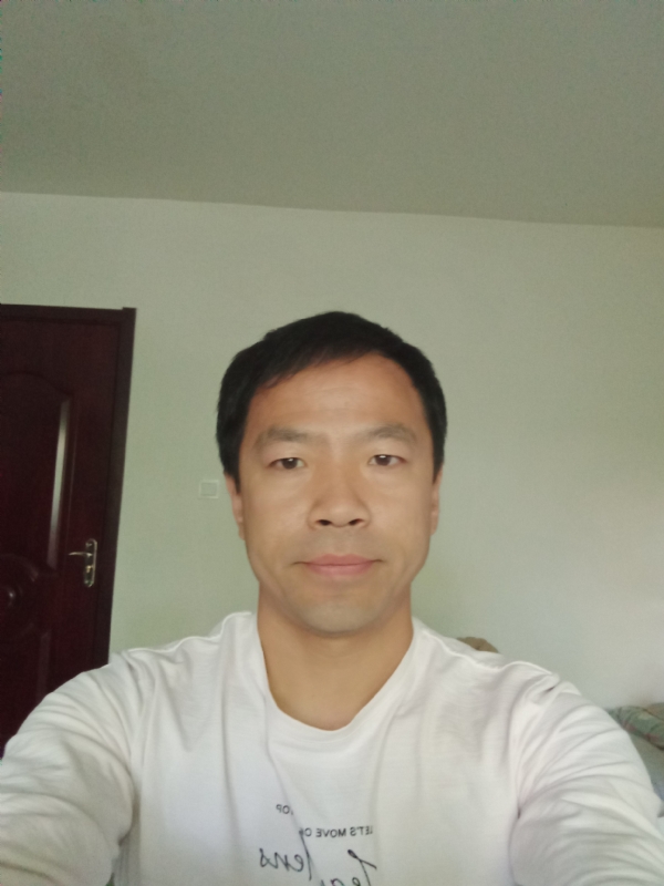 马宗圣的第一张照片--潍坊相亲服务中心