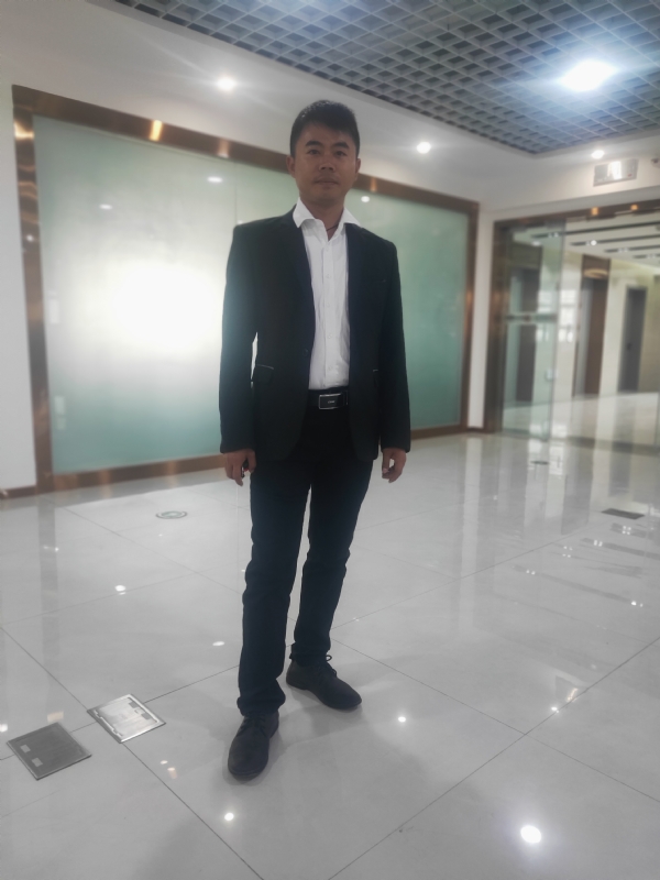 啊星的第一张照片--潍坊相亲服务中心