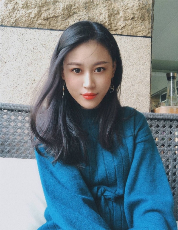 朵朵的第一张照片--潍坊相亲服务中心