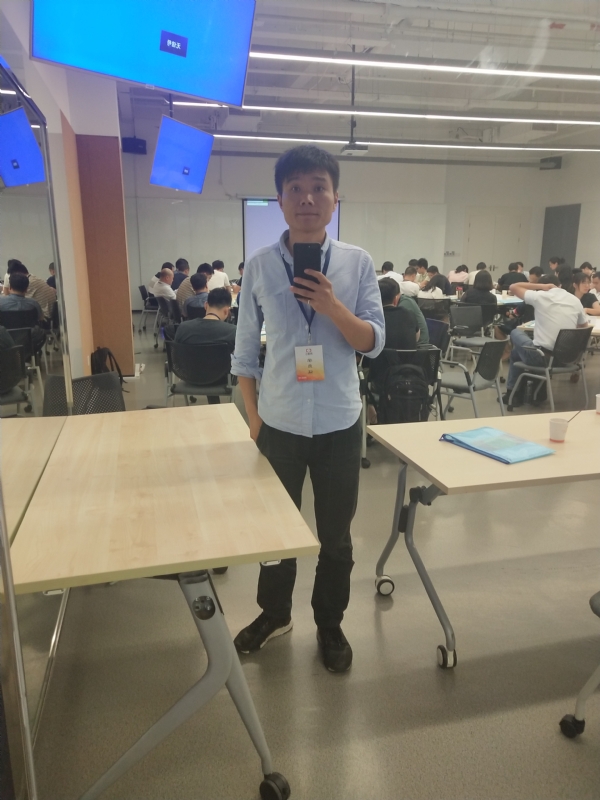 小花的第一张照片--潍坊相亲服务中心