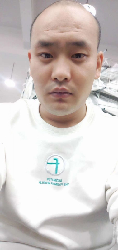 往后余生的第一张照片--潍坊相亲服务中心