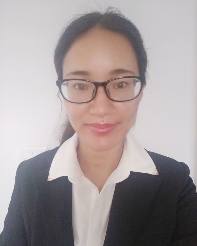 王老妞的第一张照片--潍坊相亲服务中心