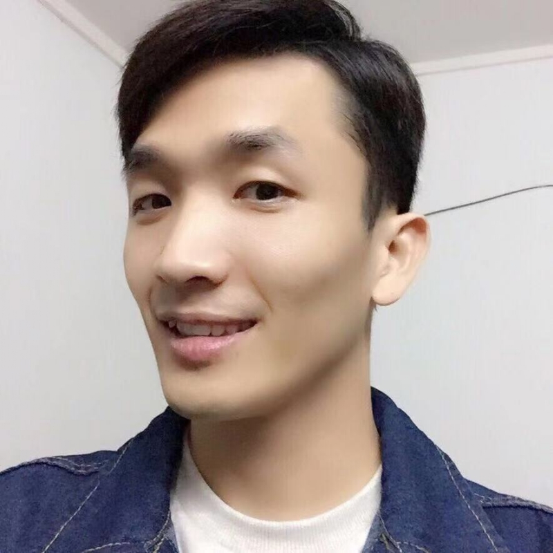 Fongkuo的第一张照片--潍坊相亲服务中心