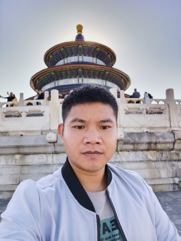 灵风的第二张照片--潍坊相亲服务中心