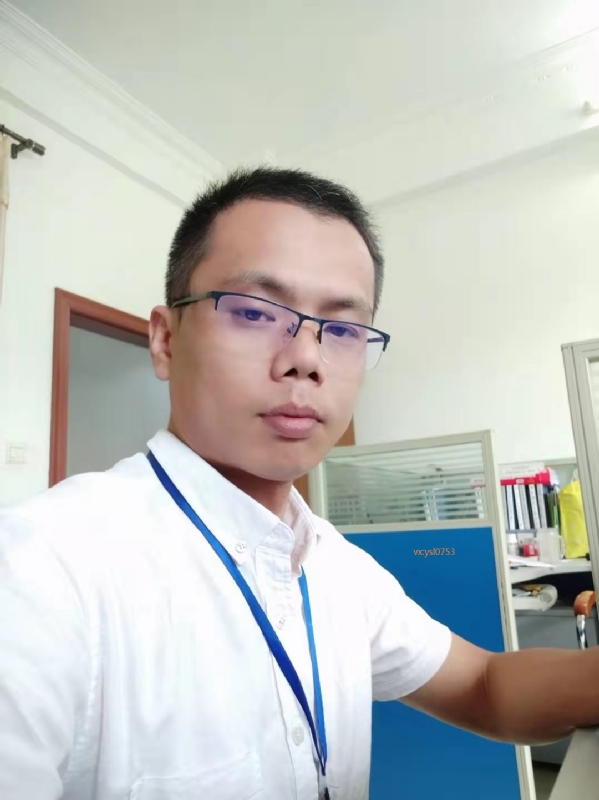 叶寒君的第二张照片--潍坊相亲服务中心