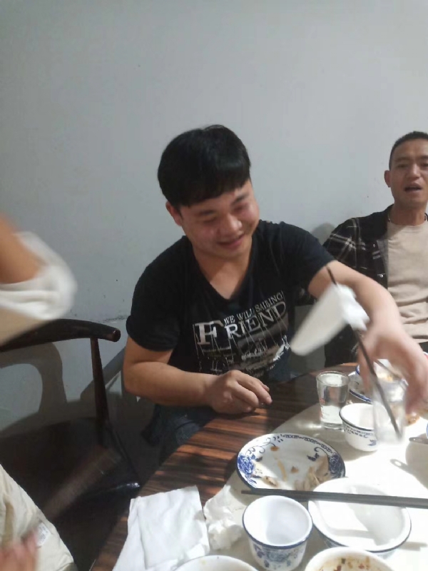 非诚勿扰的第一张照片--潍坊相亲服务中心