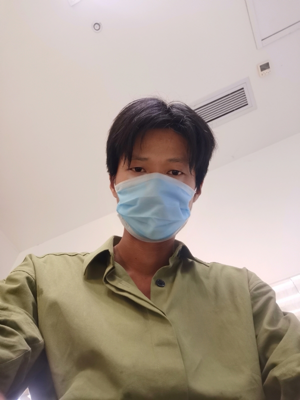 俗人的第一张照片--潍坊相亲服务中心