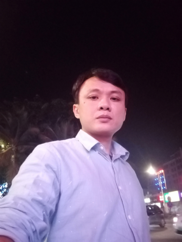 一笔一划的第一张照片--潍坊相亲服务中心