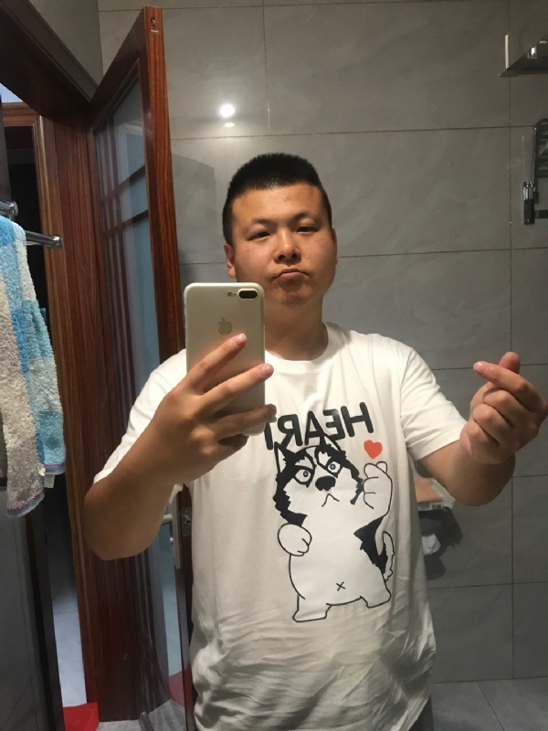 阔落的第一张照片--潍坊相亲服务中心