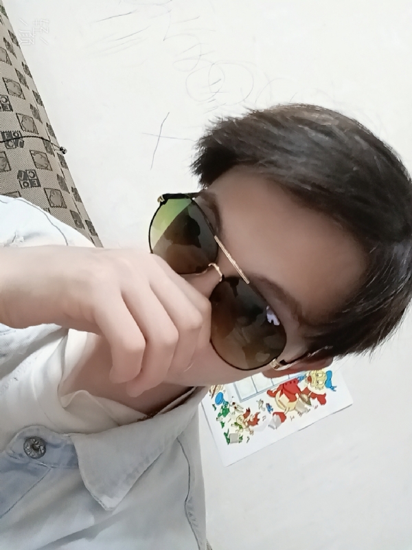 染七的第一张照片--潍坊相亲服务中心