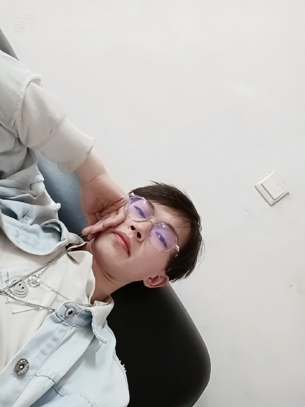 染七的第二张照片--潍坊相亲服务中心