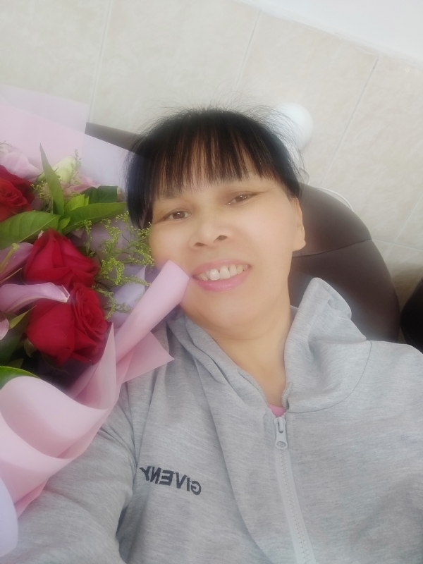 言言的第一张照片--潍坊相亲服务中心