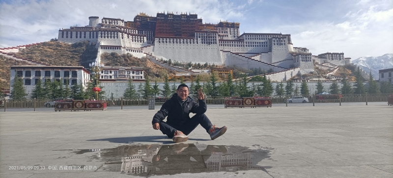 寻缘的第一张照片--潍坊相亲服务中心