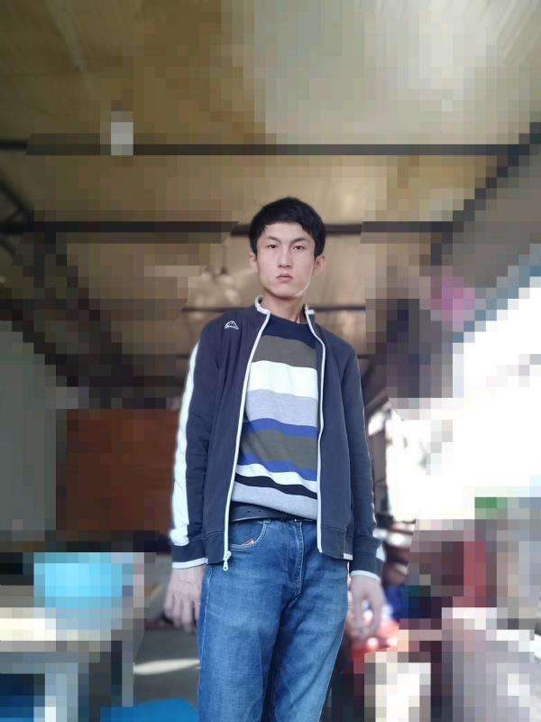 小聋虾的第一张照片--潍坊相亲服务中心