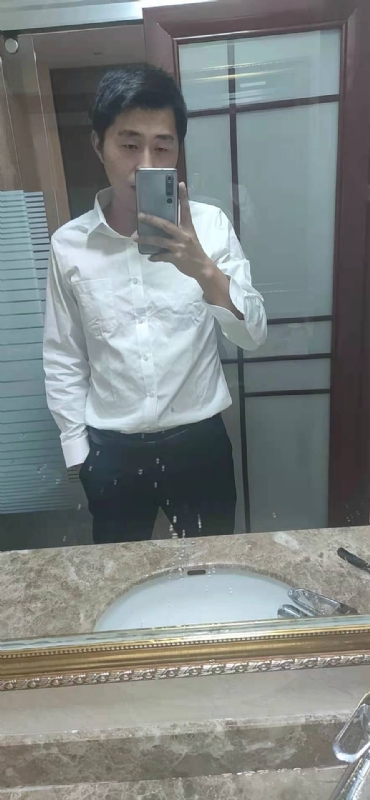 Lelele的第一张照片--潍坊相亲服务中心