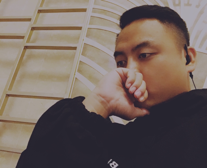 楠的第一张照片--潍坊相亲服务中心