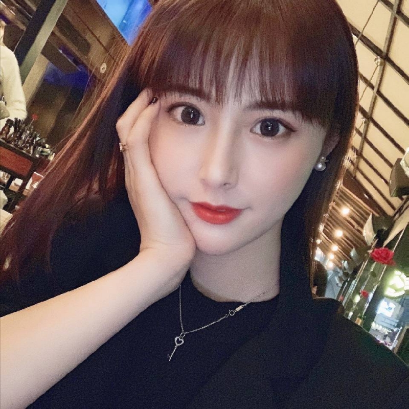 思彤的第一张照片--潍坊相亲服务中心