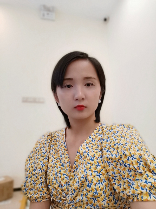 不言懂的第一张照片--潍坊相亲服务中心