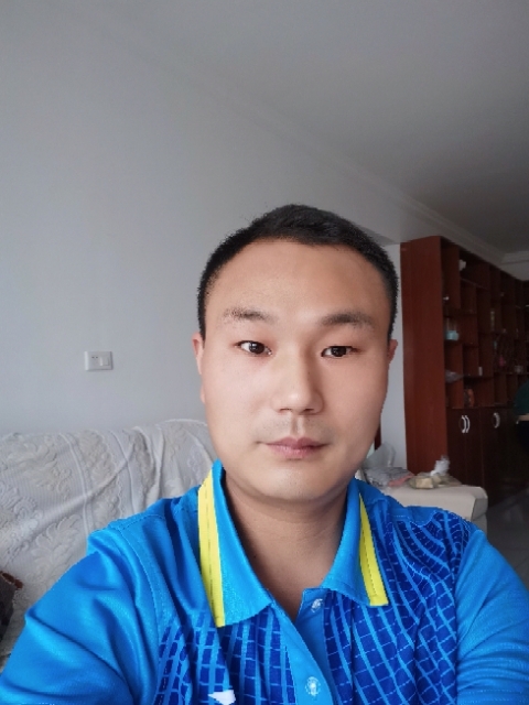 明哥的第一张照片--潍坊相亲服务中心