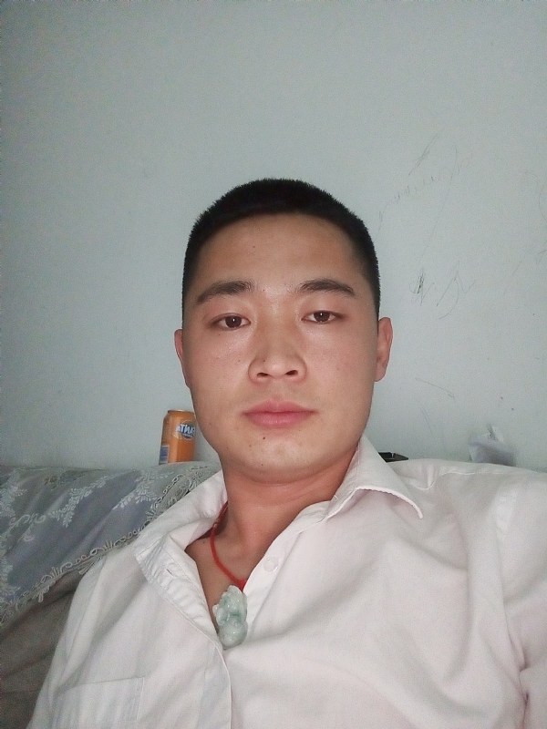 也许太年轻的第一张照片--潍坊相亲服务中心