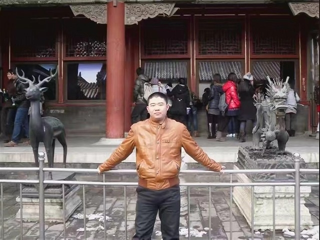 余生一起的第二张照片--潍坊相亲服务中心