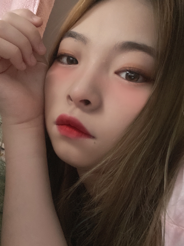 冉冉的第一张照片--潍坊相亲服务中心