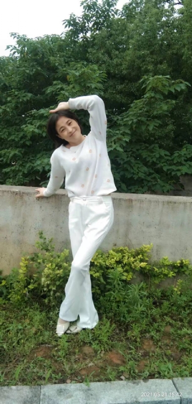 九妹的第四张照片--潍坊相亲服务中心