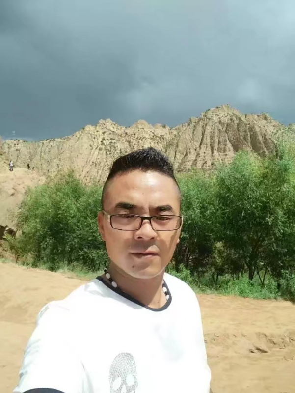 无情的沙尘暴的第一张照片--潍坊相亲服务中心