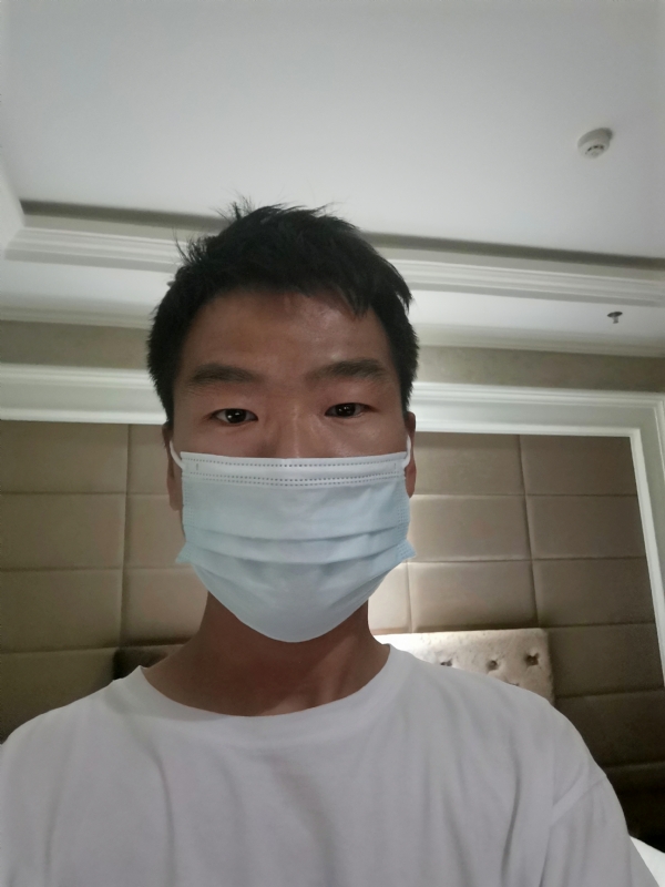 只为你来的第三张照片--潍坊相亲服务中心