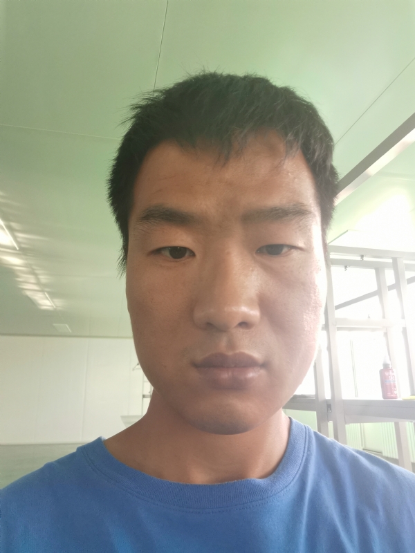 只为你来的第四张照片--潍坊相亲服务中心