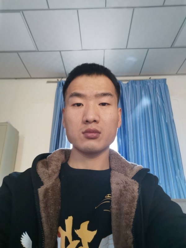 只为你来的第五张照片--潍坊相亲服务中心