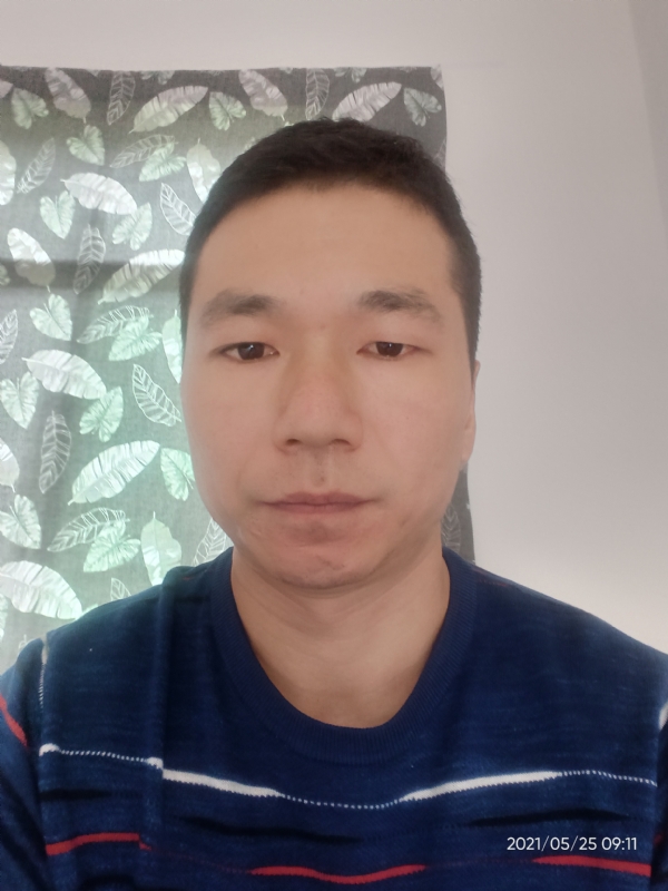 欢哥的第一张照片--潍坊相亲服务中心