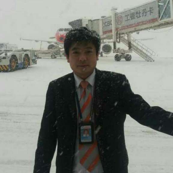 随缘的第一张照片--潍坊相亲服务中心