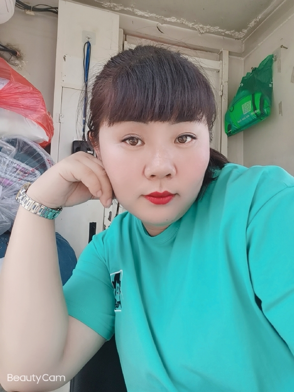 小不点的第一张照片--潍坊相亲服务中心