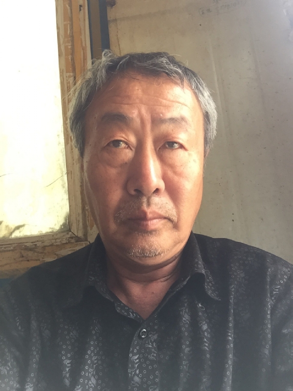 也许的第一张照片--潍坊相亲服务中心