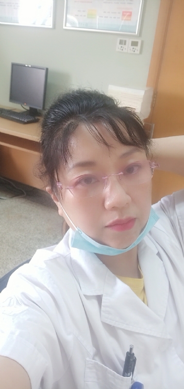 嫣淼的第一张照片--潍坊相亲服务中心