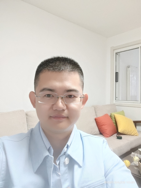 静受时光温柔的第一张照片--潍坊相亲服务中心