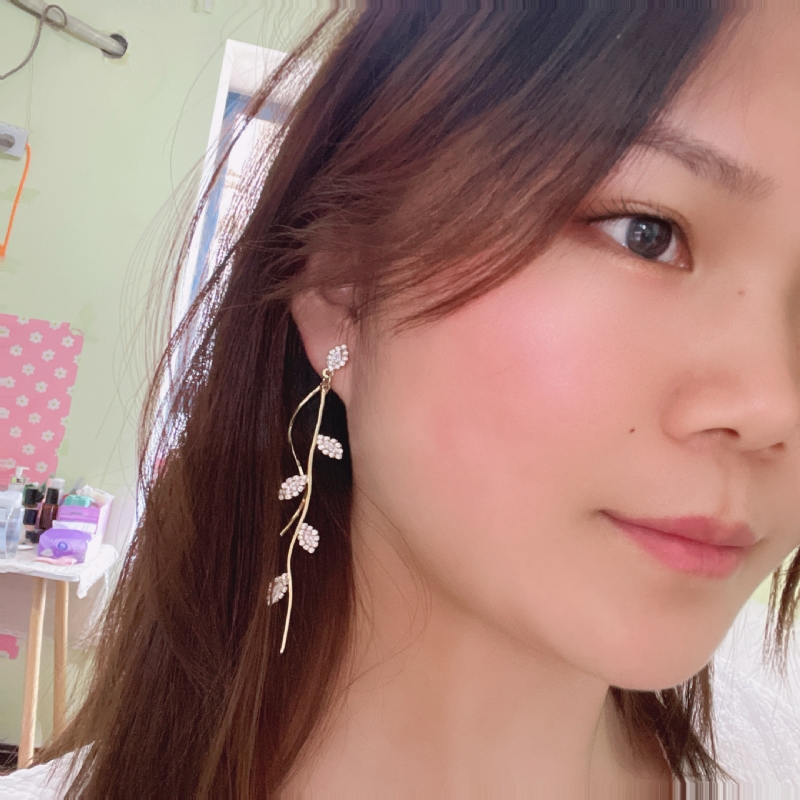 静净的第一张照片--潍坊相亲服务中心