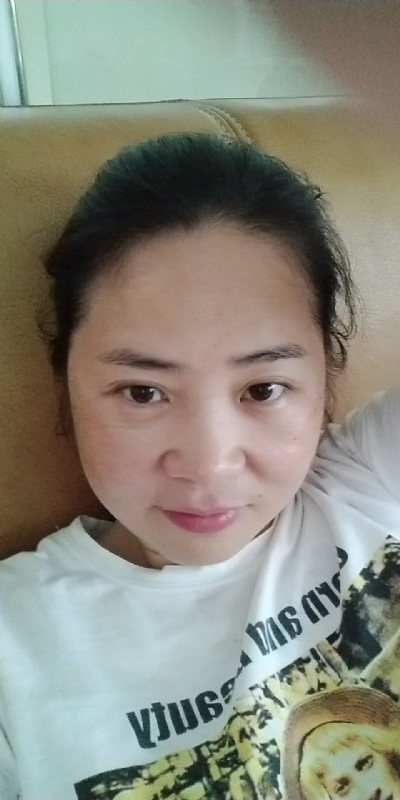 如果的第一张照片--潍坊相亲服务中心