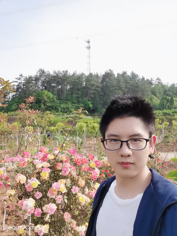 临海听风的第二张照片--潍坊相亲服务中心