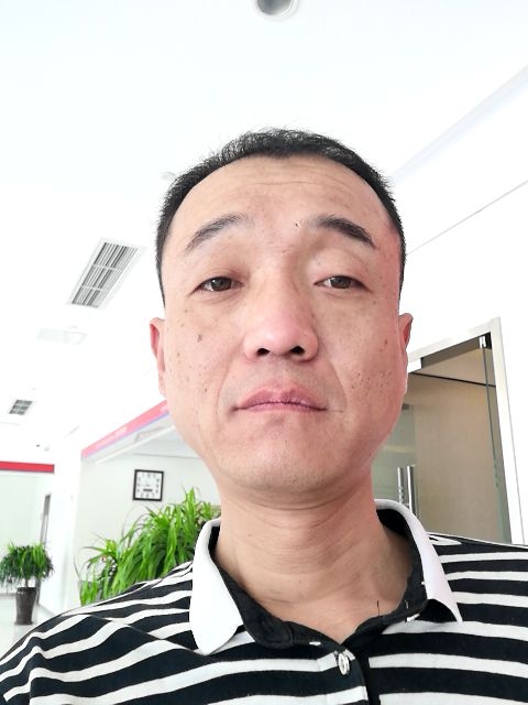 社会你的飞哥的第一张照片--潍坊相亲服务中心