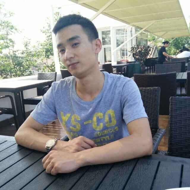 简单的第一张照片--潍坊相亲服务中心