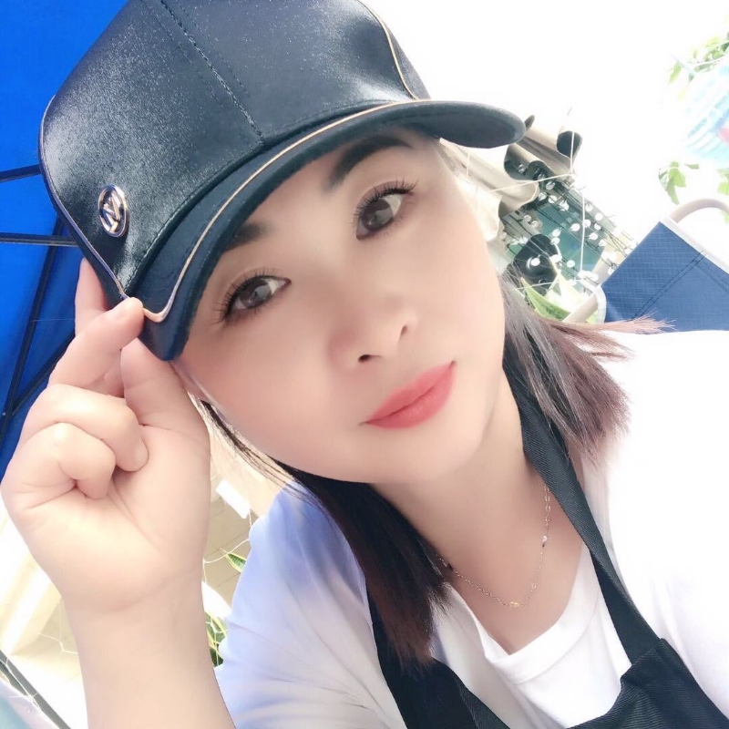 可可的第一张照片--潍坊相亲服务中心