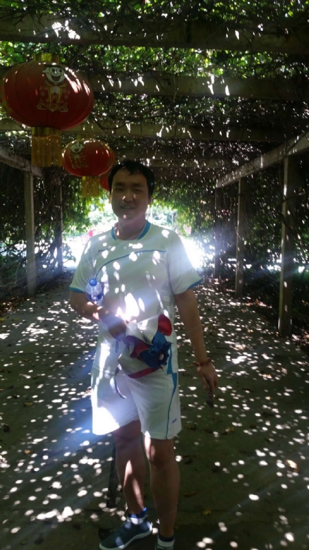 玖语笙的第一张照片--潍坊相亲服务中心