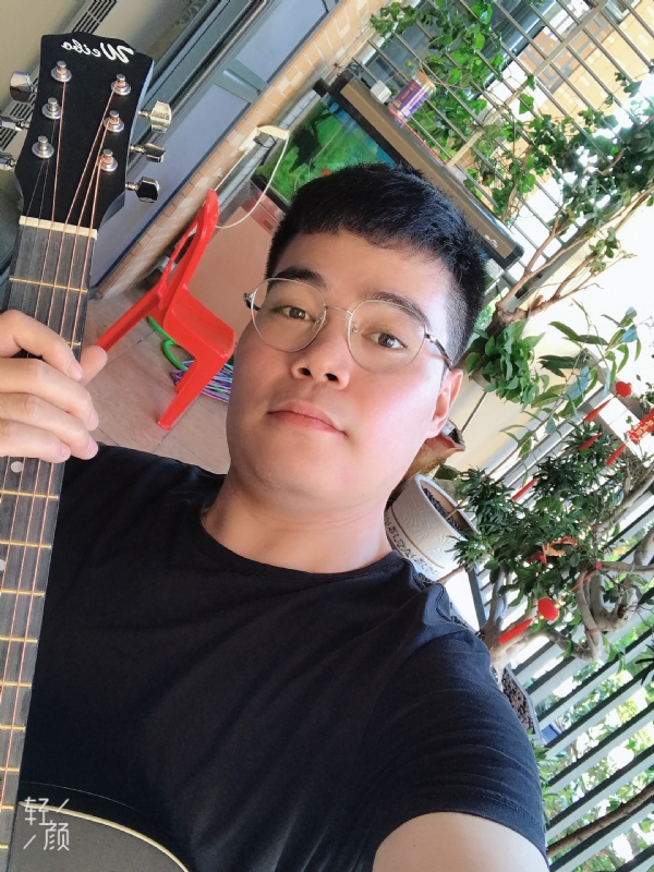 Ben的第一张照片--潍坊相亲服务中心