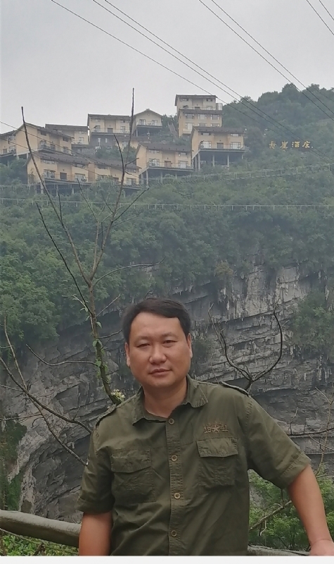 迷彩人生的第一张照片--潍坊相亲服务中心