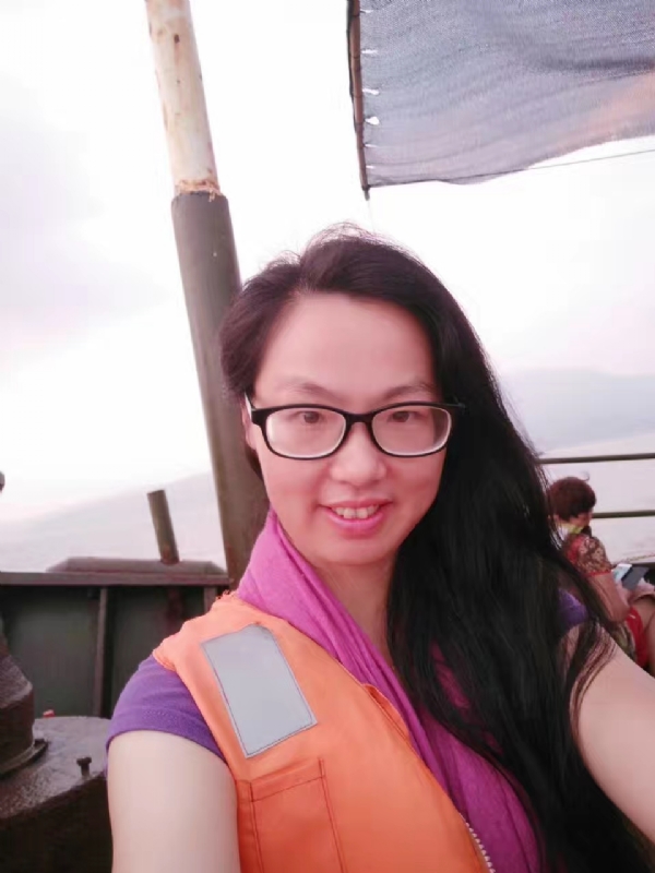 阿章的第一张照片--潍坊相亲服务中心